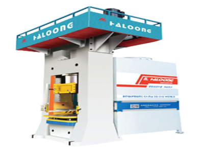 精密模鍛的主要新發展