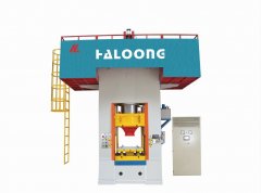 利用伺服壓力機柔性提高零件質量優(yōu)勢在哪里？